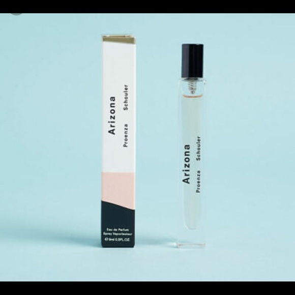 arizona parfum proenza schouler